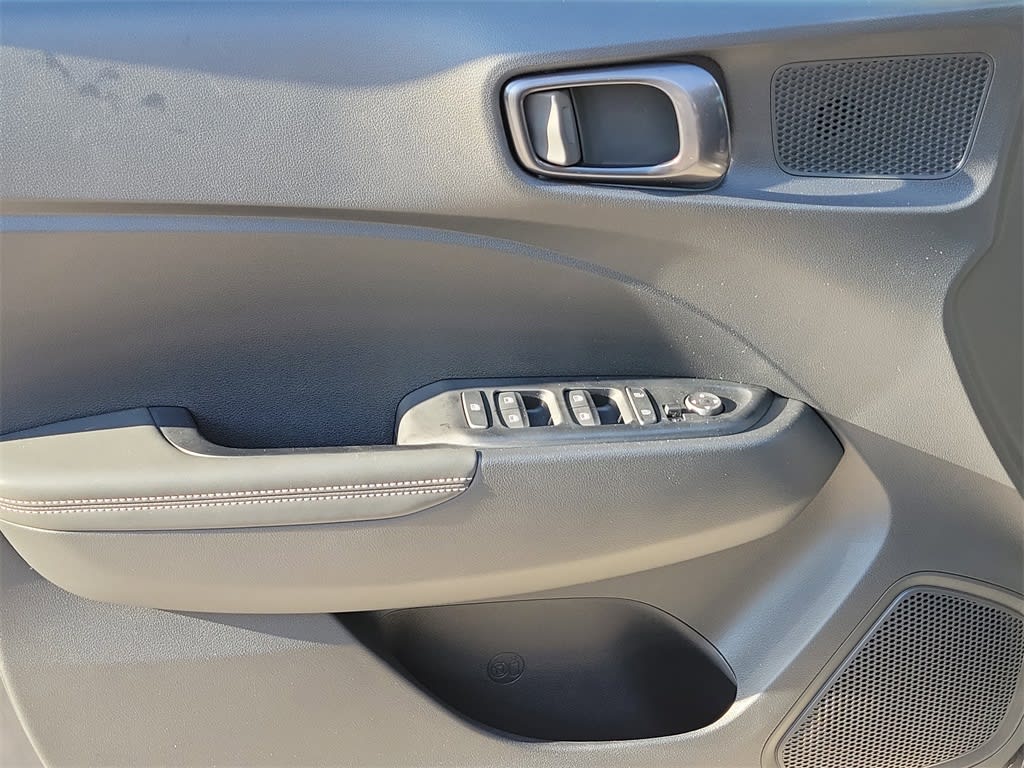 2025 Hyundai Venue Limited 20