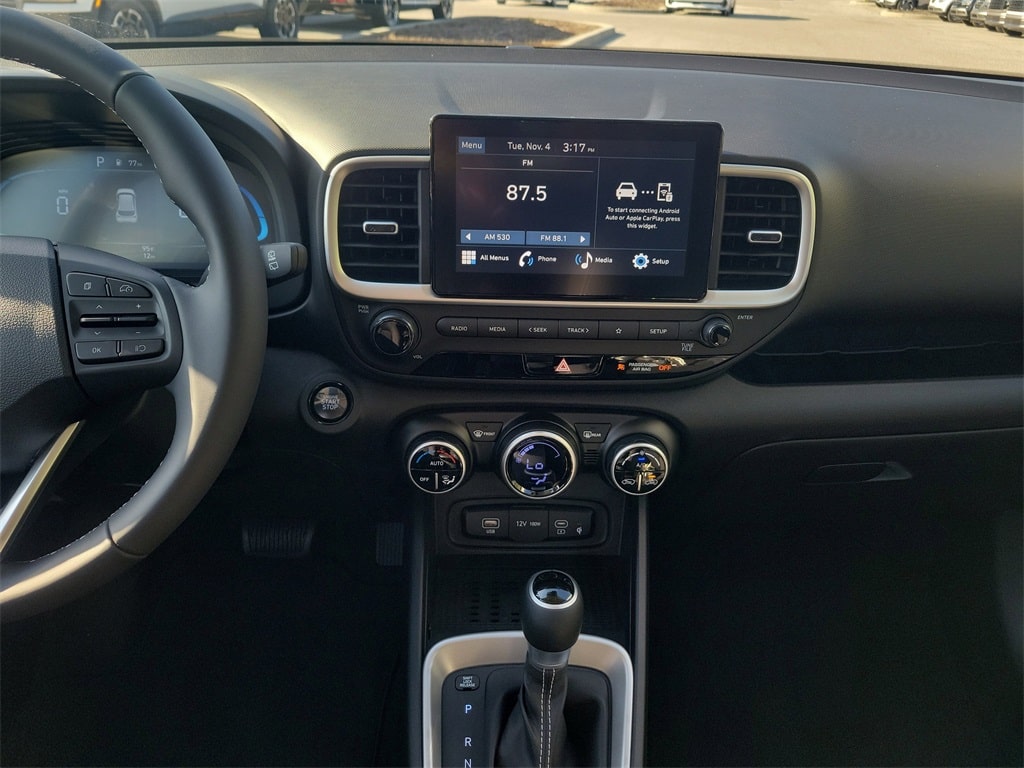 Thumbnail: 2026 Hyundai Venue - 12