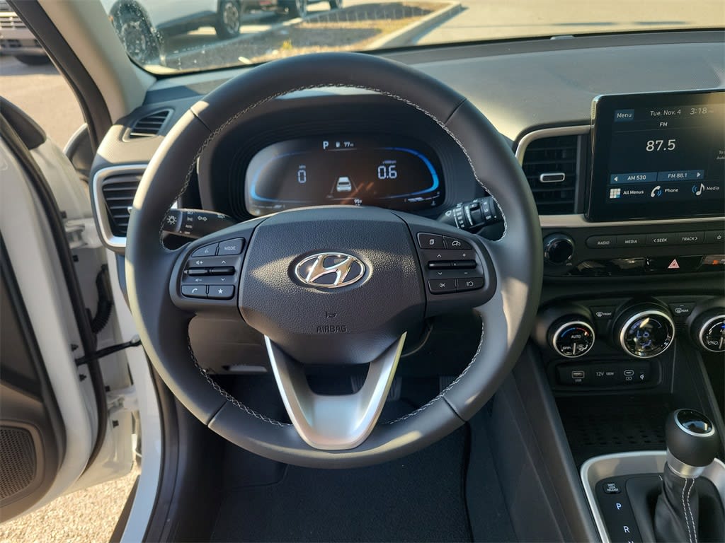 Thumbnail: 2026 Hyundai Venue - 27