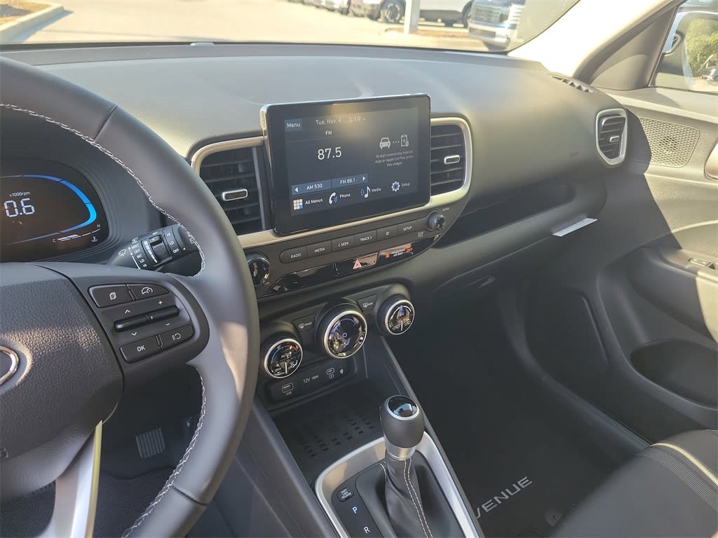 Thumbnail: 2026 Hyundai Venue - 31