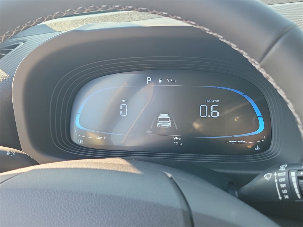 Thumbnail: 2026 Hyundai Venue - 14