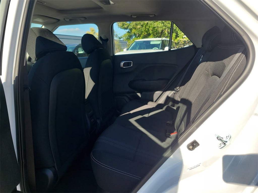 Thumbnail: 2026 Hyundai Venue - 10