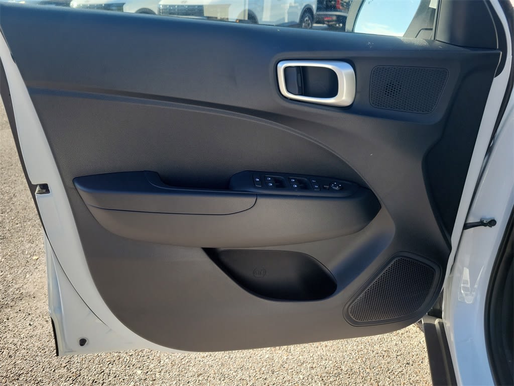 Thumbnail: 2026 Hyundai Venue - 22