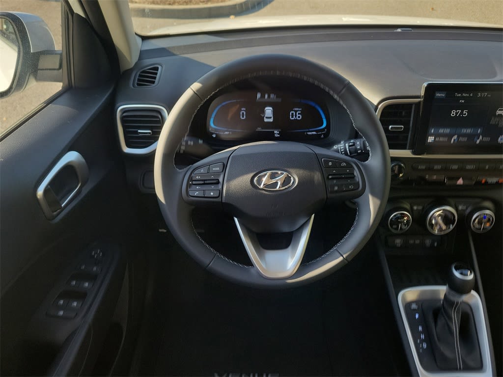 Thumbnail: 2026 Hyundai Venue - 11