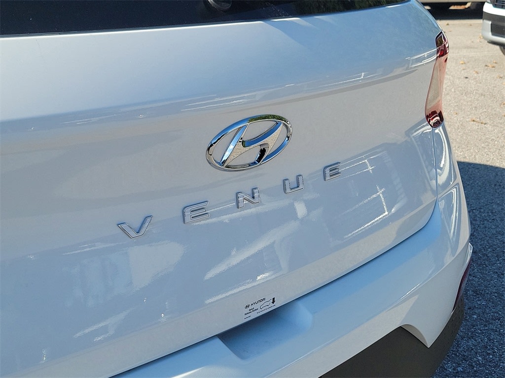 Thumbnail: 2026 Hyundai Venue - 6