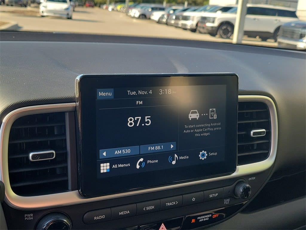 Thumbnail: 2026 Hyundai Venue - 13