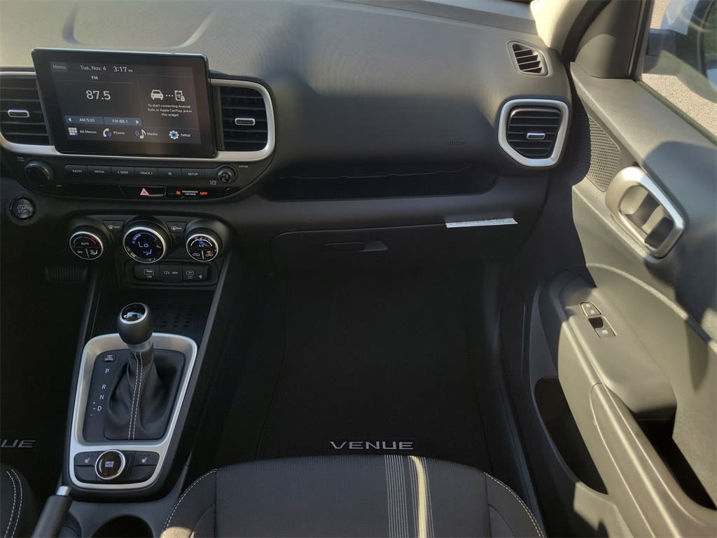 Thumbnail: 2026 Hyundai Venue - 8