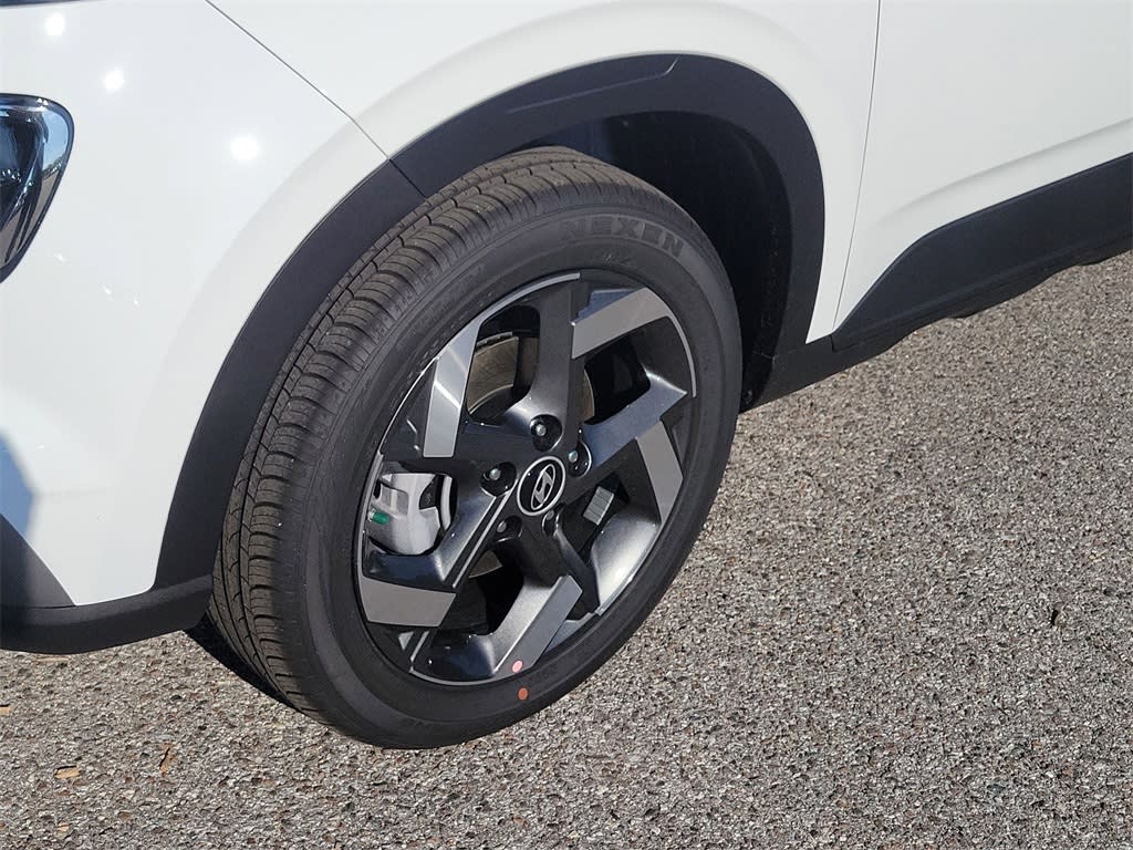 Thumbnail: 2026 Hyundai Venue - 7