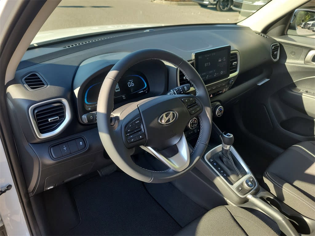 Thumbnail: 2026 Hyundai Venue - 26