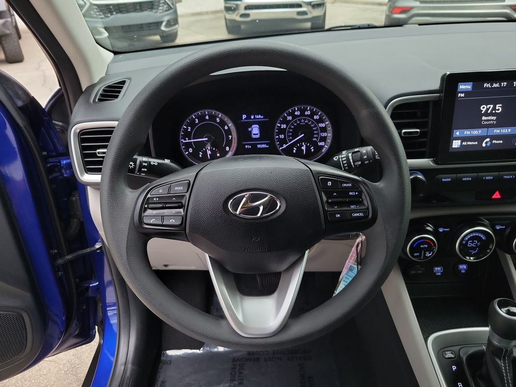 Thumbnail: 2020 Hyundai Venue - 24
