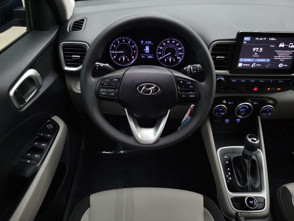 Thumbnail: 2020 Hyundai Venue - 9