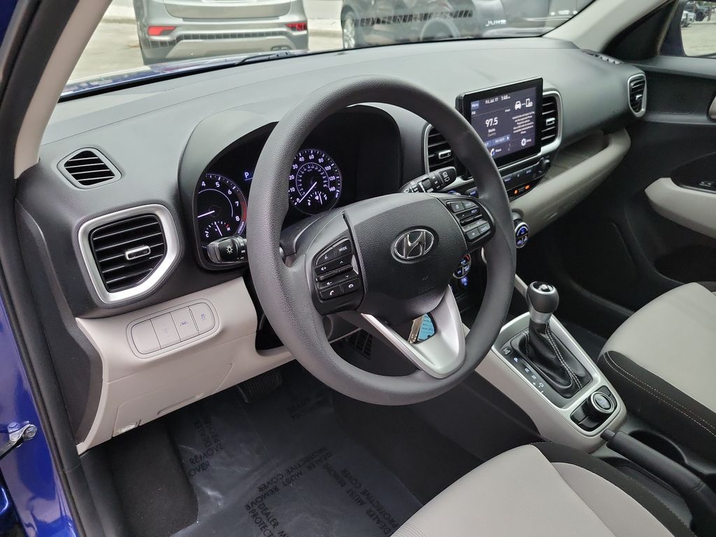 Thumbnail: 2020 Hyundai Venue - 10