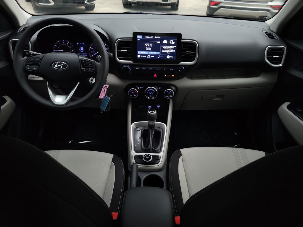Thumbnail: 2020 Hyundai Venue - 2