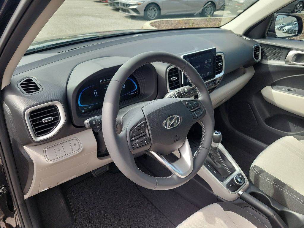 Thumbnail: 2026 Hyundai Venue - 12