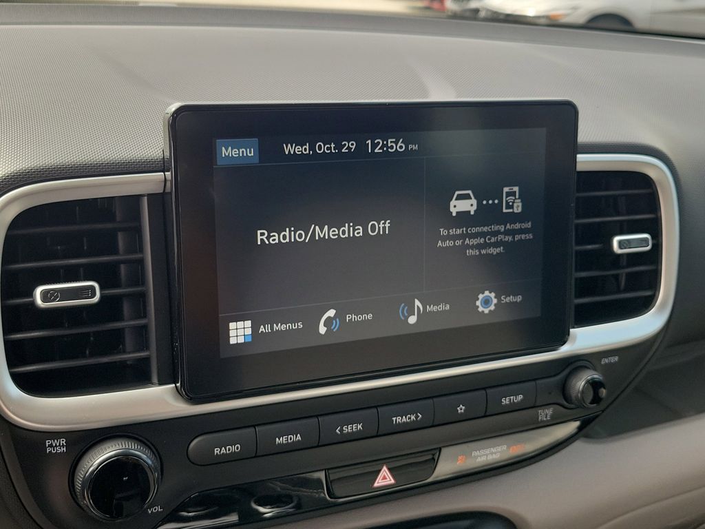 Thumbnail: 2026 Hyundai Venue - 28