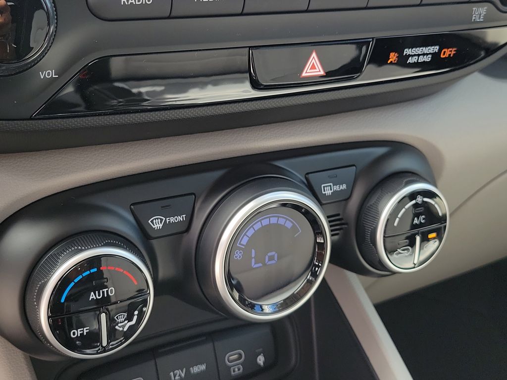 Thumbnail: 2026 Hyundai Venue - 29