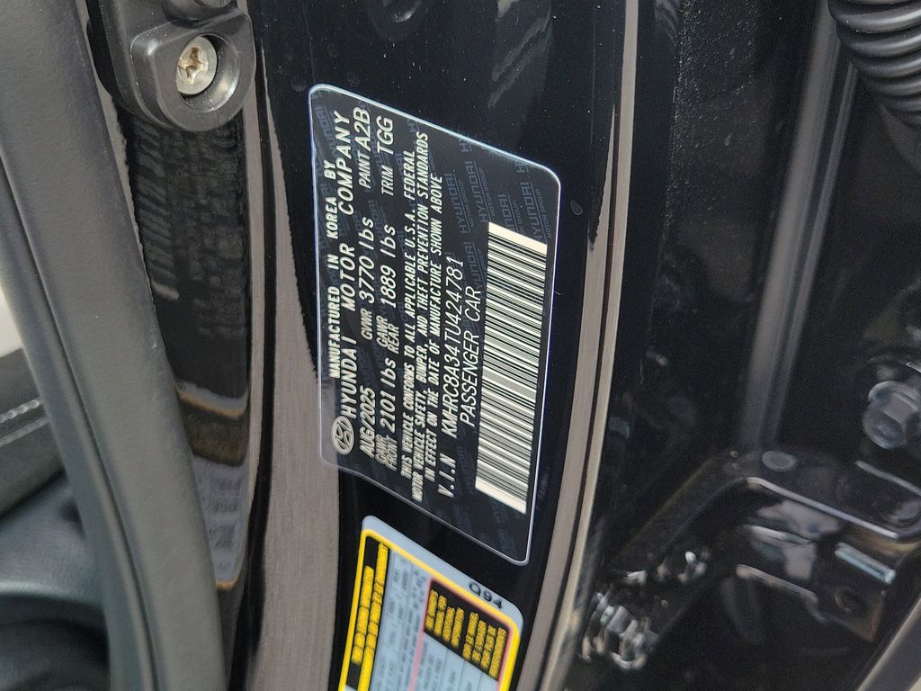 Thumbnail: 2026 Hyundai Venue - 15