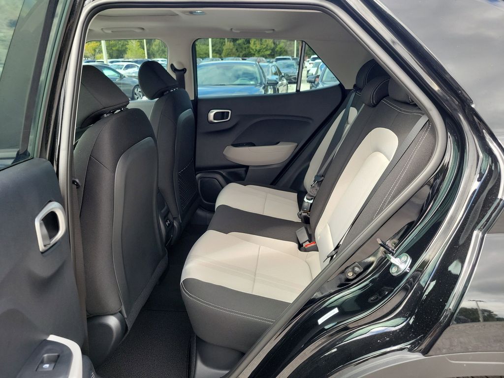 Thumbnail: 2026 Hyundai Venue - 10