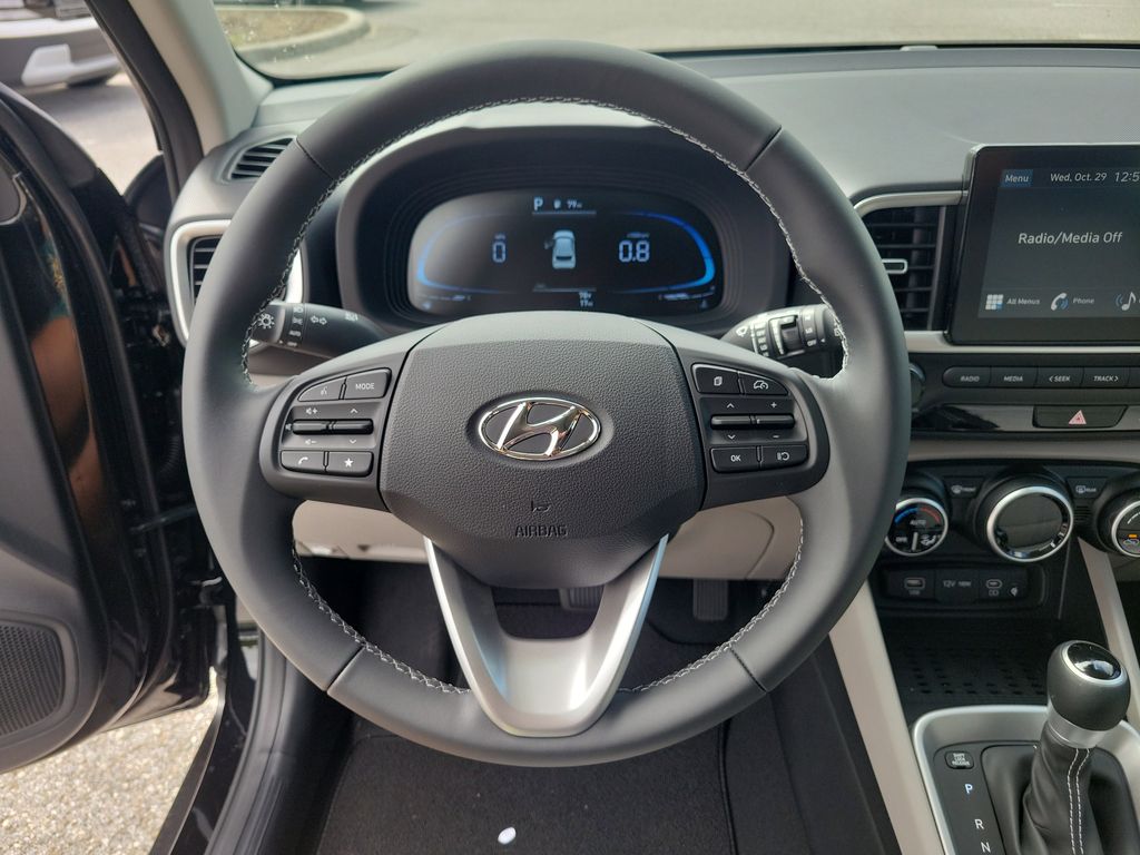 Thumbnail: 2026 Hyundai Venue - 25