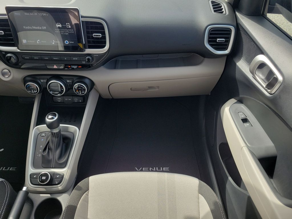 Thumbnail: 2026 Hyundai Venue - 8