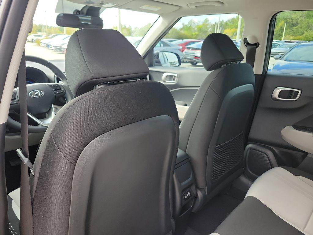 Thumbnail: 2026 Hyundai Venue - 19