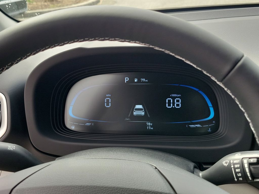 Thumbnail: 2026 Hyundai Venue - 14