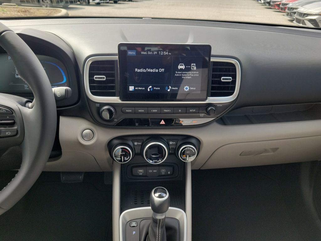 Thumbnail: 2026 Hyundai Venue - 13