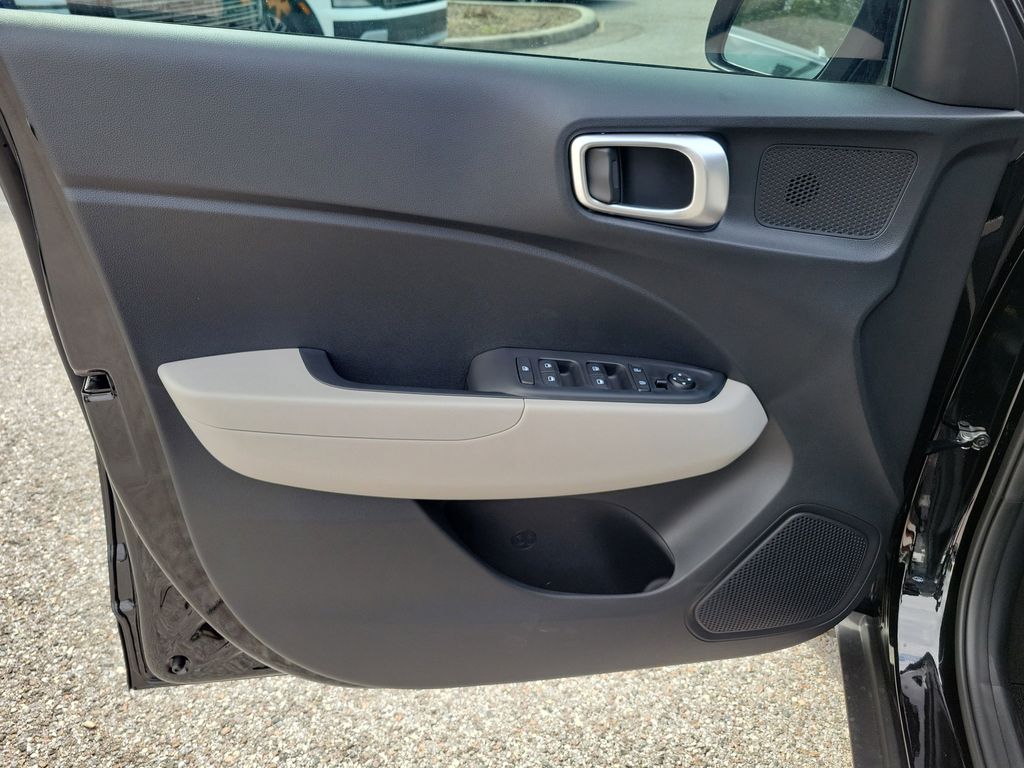 Thumbnail: 2026 Hyundai Venue - 21