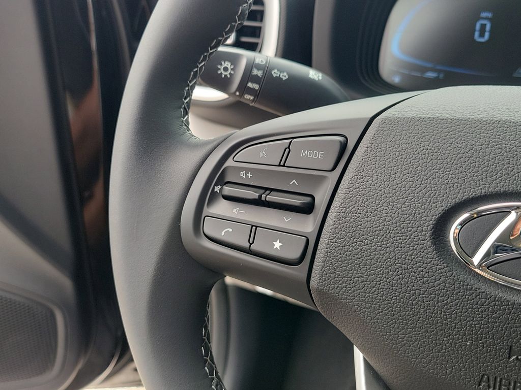 Thumbnail: 2026 Hyundai Venue - 27