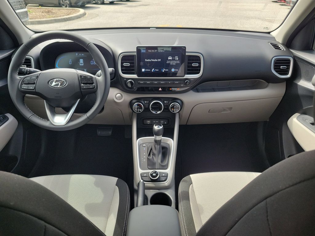 Thumbnail: 2026 Hyundai Venue - 2