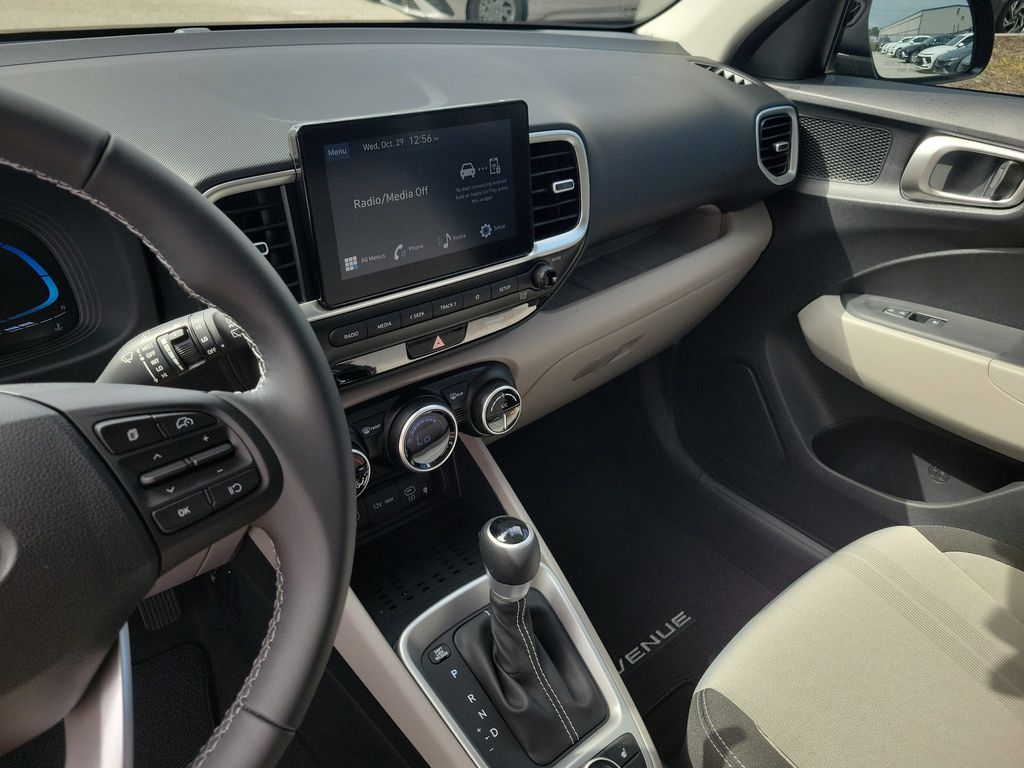 Thumbnail: 2026 Hyundai Venue - 31