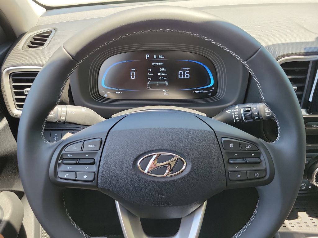 Thumbnail: 2026 Hyundai Venue - 22