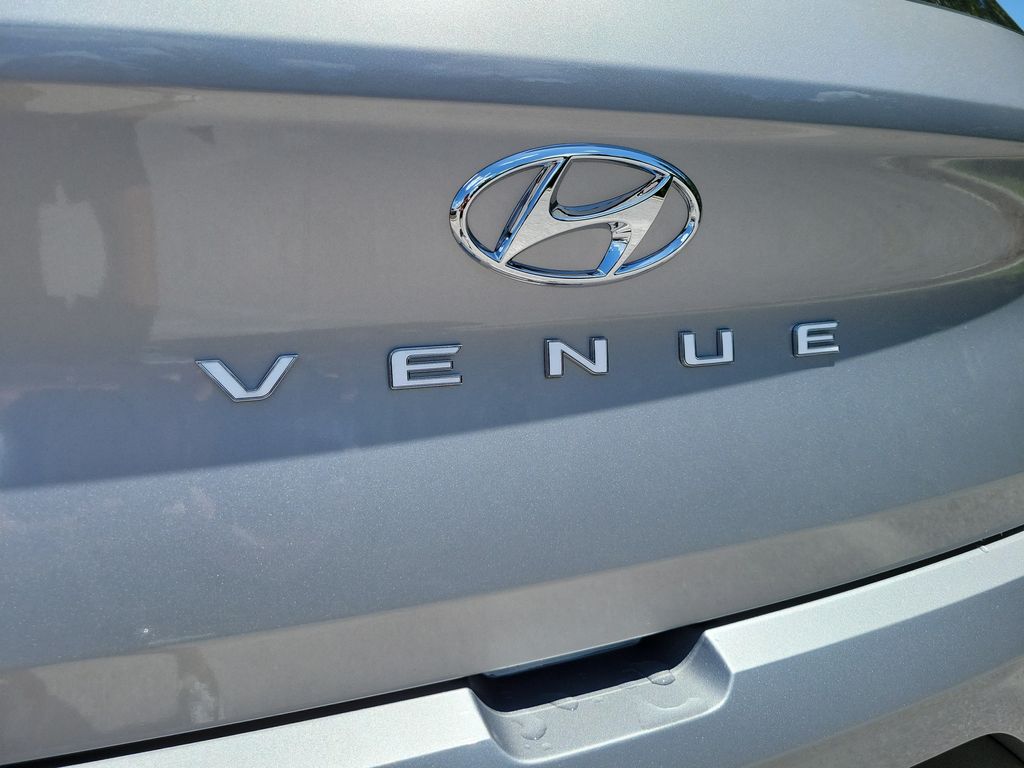 Thumbnail: 2026 Hyundai Venue - 6