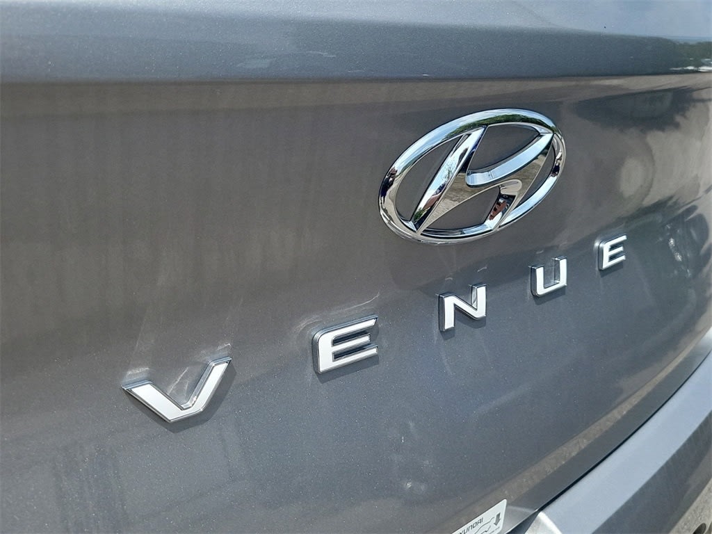 2024 Hyundai Venue SEL 5