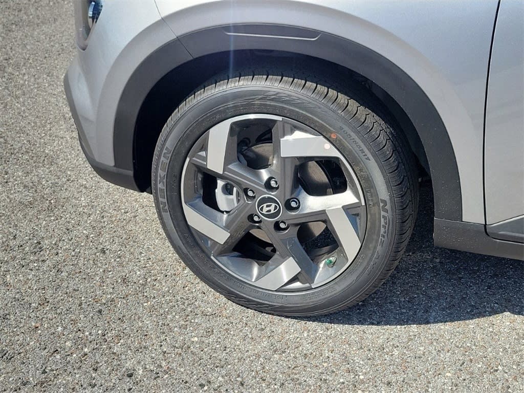 Thumbnail: 2026 Hyundai Venue - 7