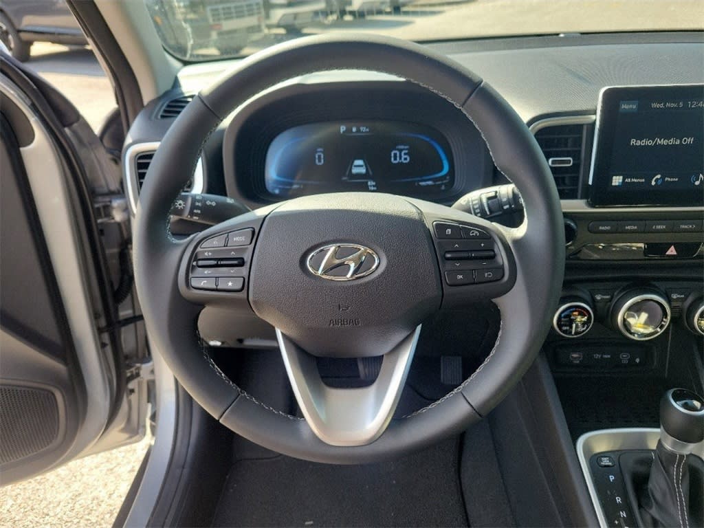 Thumbnail: 2026 Hyundai Venue - 25