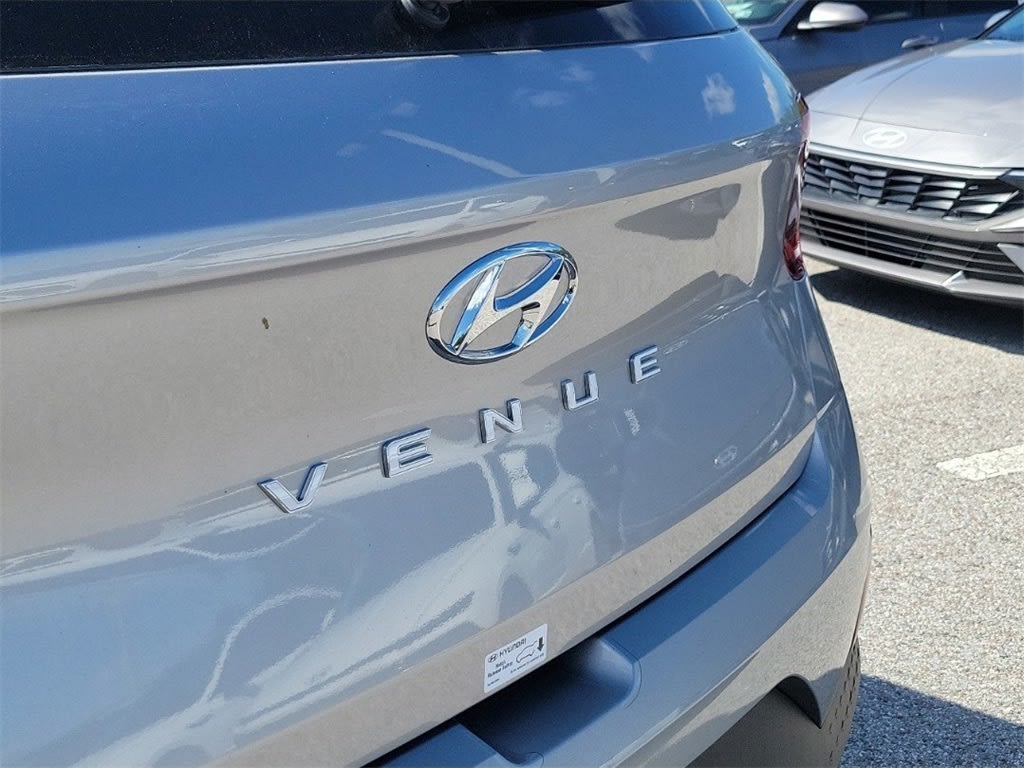 Thumbnail: 2026 Hyundai Venue - 6