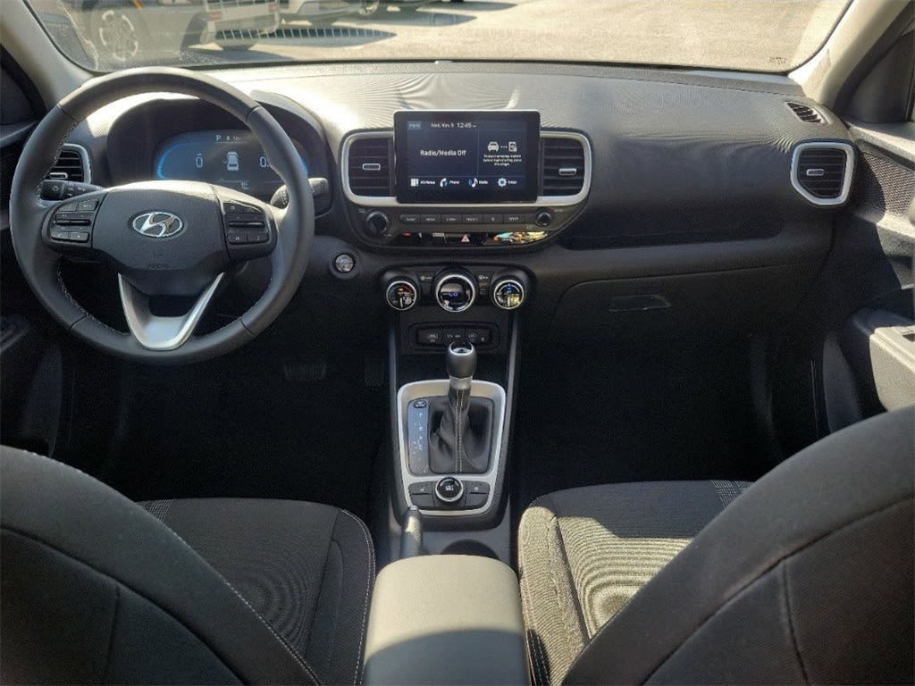 Thumbnail: 2026 Hyundai Venue - 2