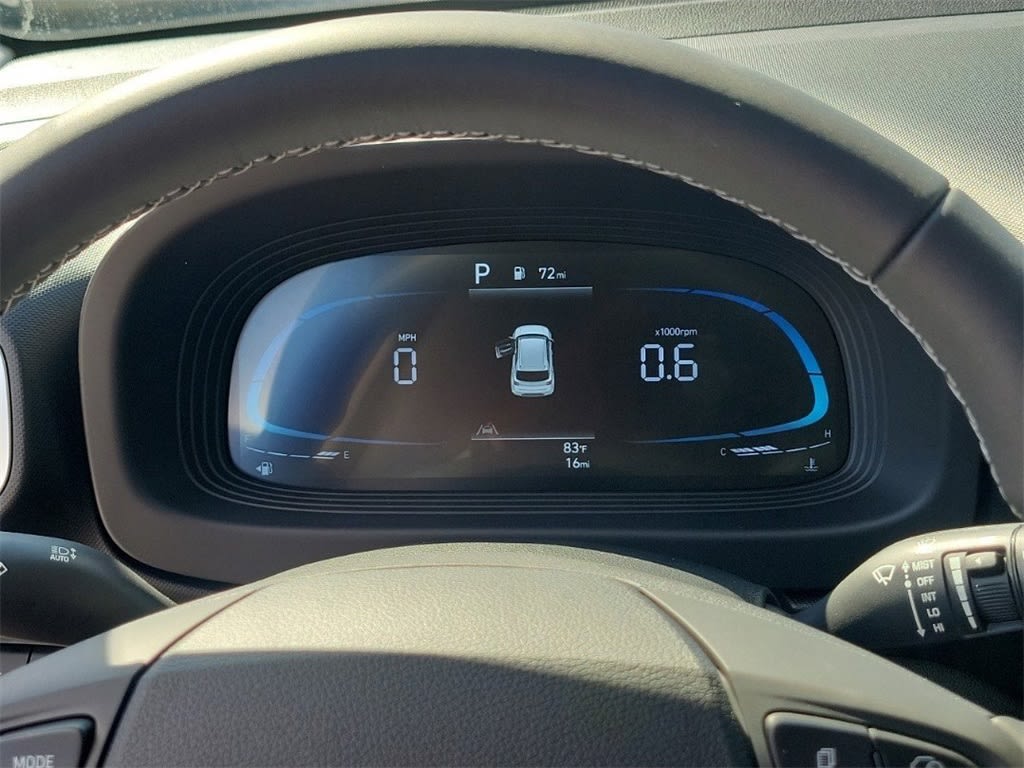 Thumbnail: 2026 Hyundai Venue - 14