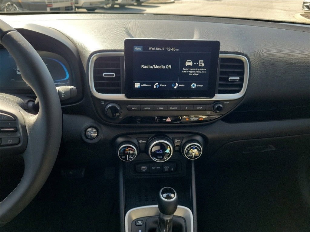 Thumbnail: 2026 Hyundai Venue - 13