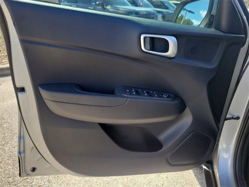 Thumbnail: 2026 Hyundai Venue - 21