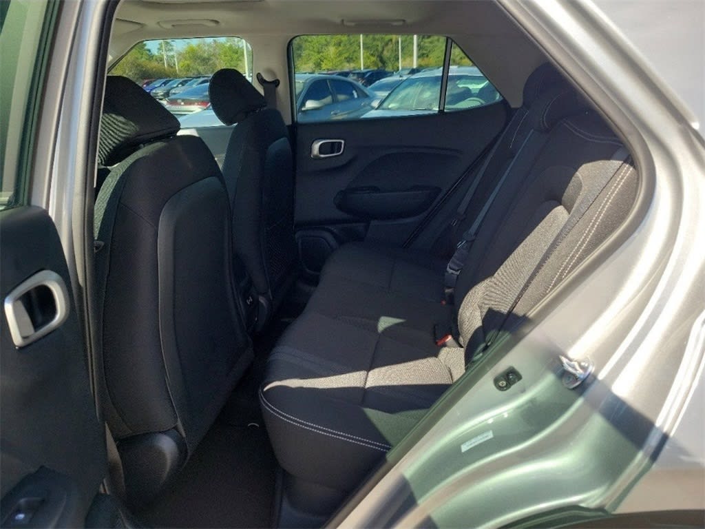 Thumbnail: 2026 Hyundai Venue - 10