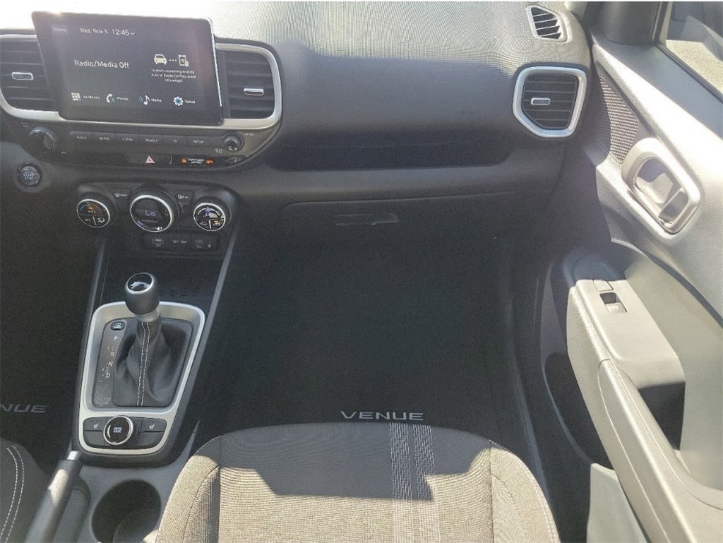 Thumbnail: 2026 Hyundai Venue - 8