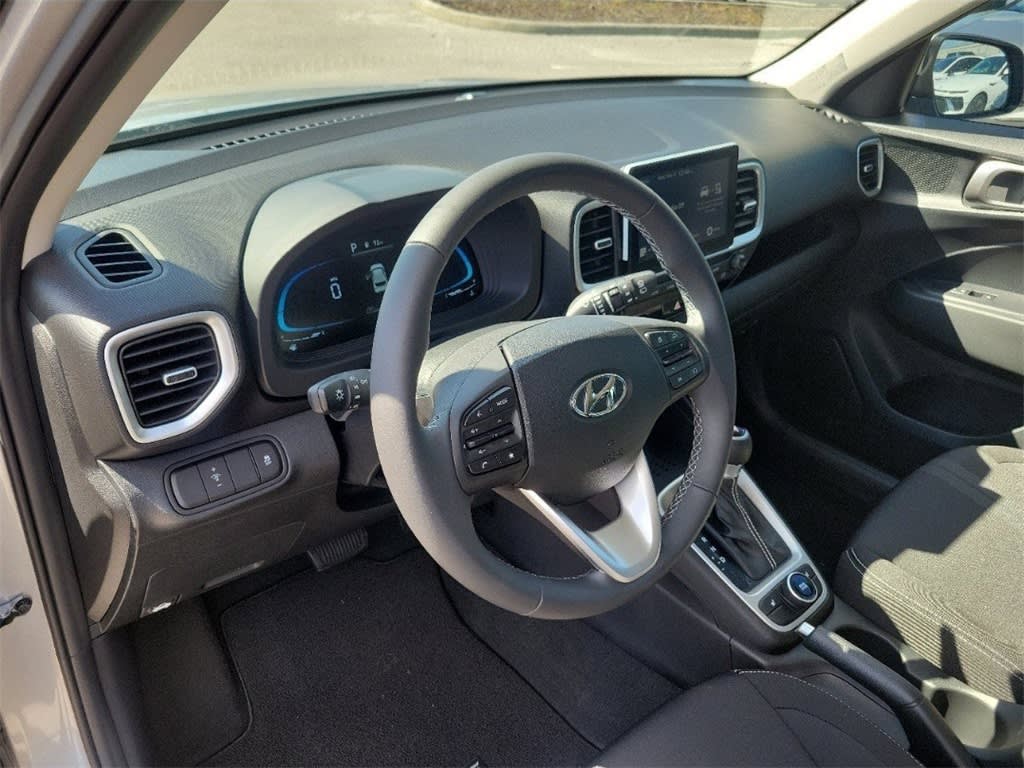 Thumbnail: 2026 Hyundai Venue - 12