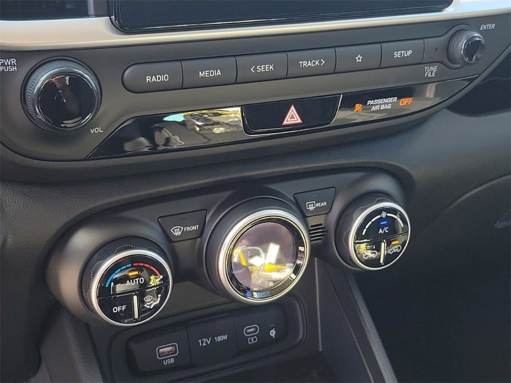 Thumbnail: 2026 Hyundai Venue - 29