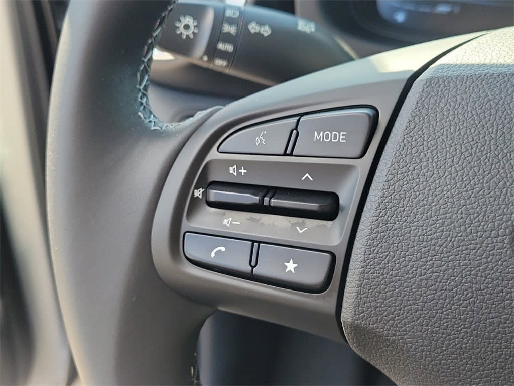 Thumbnail: 2026 Hyundai Venue - 27