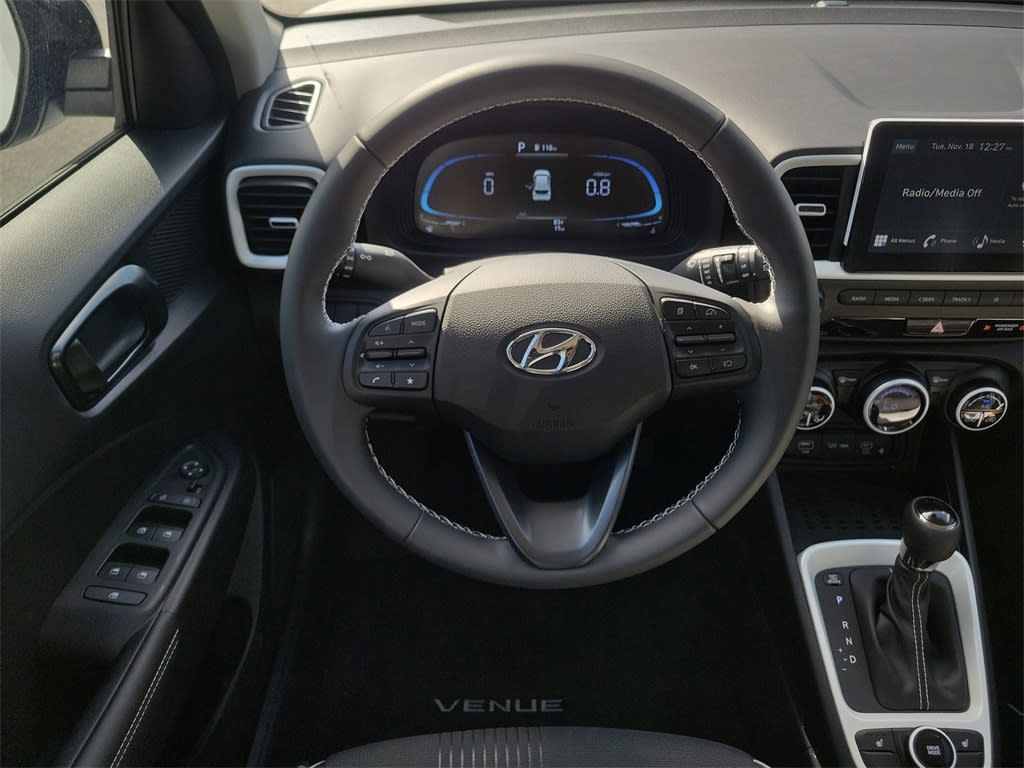 Thumbnail: 2026 Hyundai Venue - 11