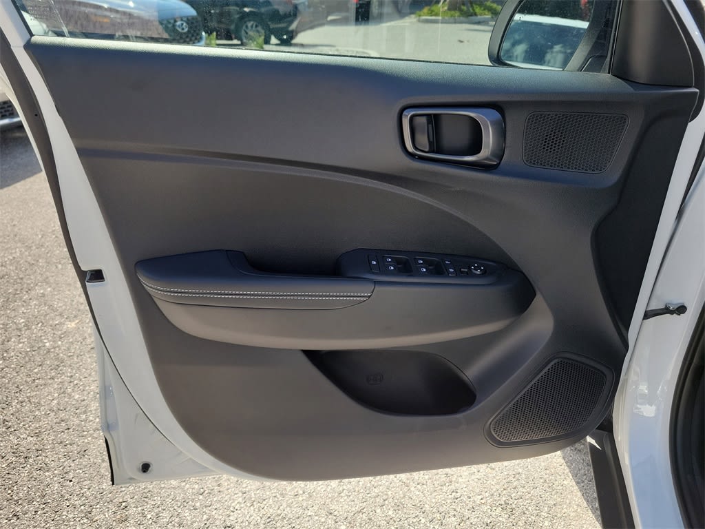 Thumbnail: 2026 Hyundai Venue - 21