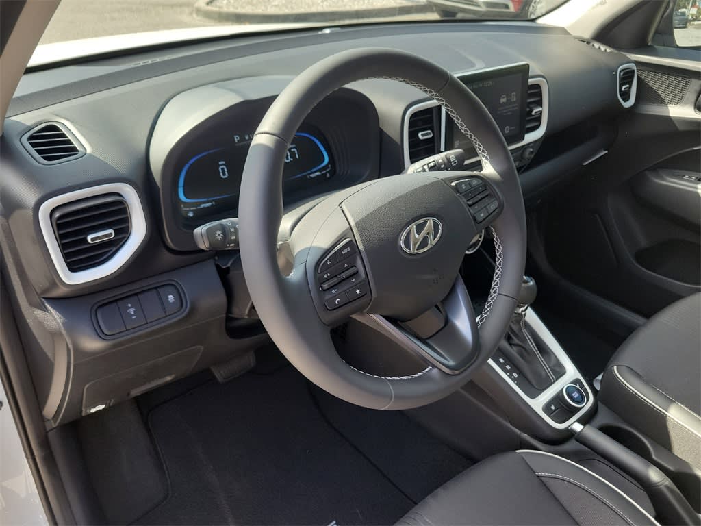 Thumbnail: 2026 Hyundai Venue - 25