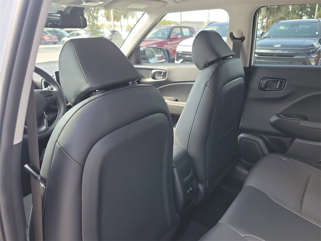 Thumbnail: 2026 Hyundai Venue - 19